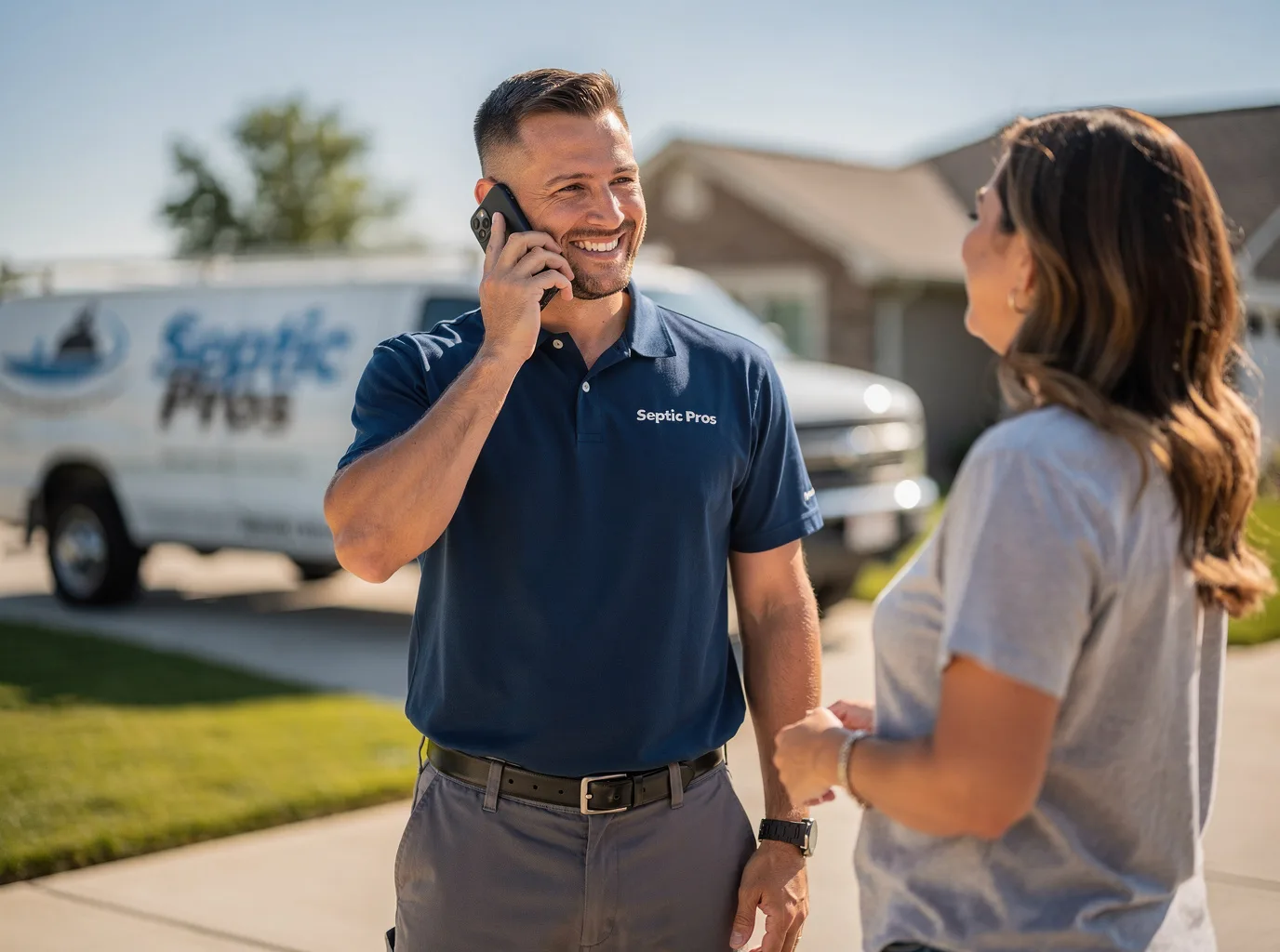 Septic Tank Pumping Greensboro, NC FAQs